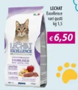 Acqua & Sapone LECHAT Excellence offerta