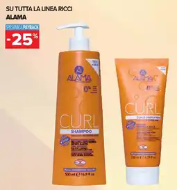 Carrefour Alama offerta