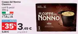 Carrefour Coppa del Nonno Classica offerta