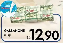Bennet Galbani Galbanone offerta