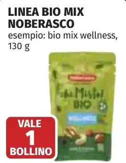 Coop LINEA BIO MIX NOBERASCO offerta