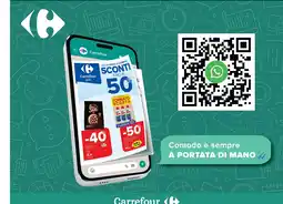 Carrefour Detersivo Liquido Lavatrice Dixan Classico offerta