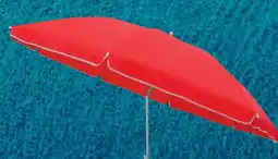 Carrefour Ombrellone da Spiaggia offerta