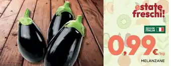 Orvea Melanzane offerta