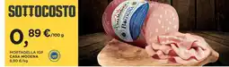 Orvea MORTADELLA IGP CASA MODENA offerta