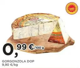 Orvea Gorgonzola DOP offerta