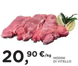 Orvea NODINI DI VITELLO offerta