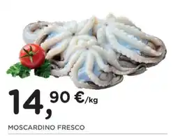 Orvea MOSCARDINO FRESCO offerta