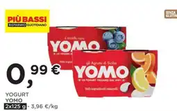 Orvea YOGURT YOMO offerta