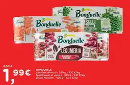 Orvea BONDUELLE offerta