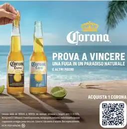 Orvea Corona offerta