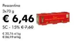 NaturaSì Pescantina offerta