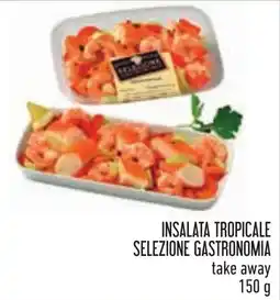 Conad INSALATA TROPICALE SELEZIONE GASTRONOMIA offerta