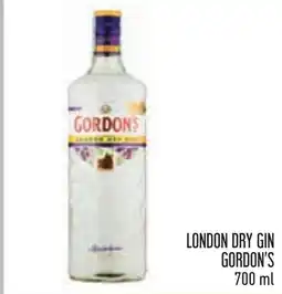 Conad Gordon's London Dry Gin offerta