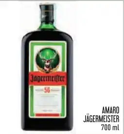 Conad AMARO JÄGERMEISTER offerta