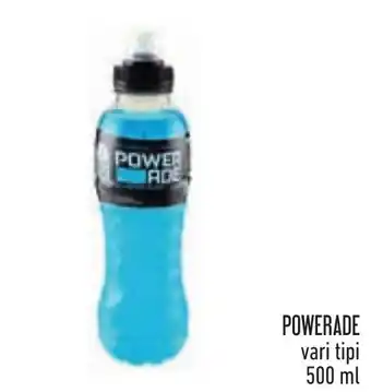 POWERADE
