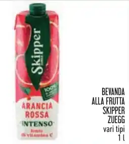 Conad Arancia Rossa Intenso Skipper offerta