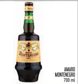 Conad AMARO MONTENEGRO offerta