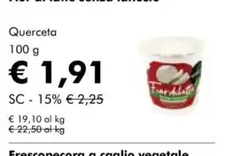 NaturaSì Querceta offerta
