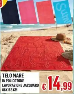 Satur TELO MARE offerta