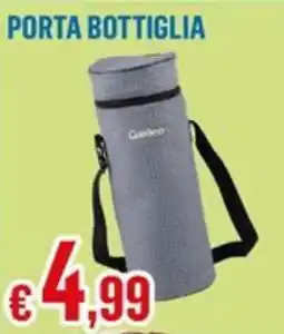Satur PORTA BOTTIGLIA Gubileo offerta