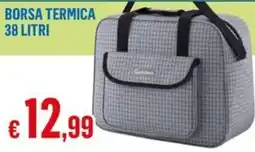 Satur Borsa termica Galileo offerta