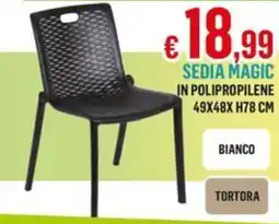 Satur SEDIA MAGIC offerta