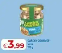 Eurospar GARDEN GOURMET* Vuna offerta