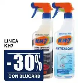 Il Gigante LINEA KH7 offerta
