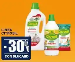 Il Gigante LINEA CITROSIL offerta