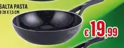 Satur Salta Pasta offerta