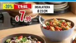 Satur Insalatiera offerta