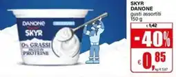 Il Gigante SKYR DANONE offerta