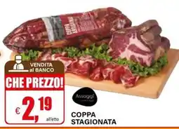 Il Gigante Coppa Stagionata offerta