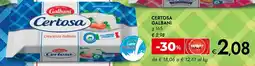Bennet Certosa galbani offerta
