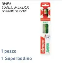 Conad Superbollino offerta