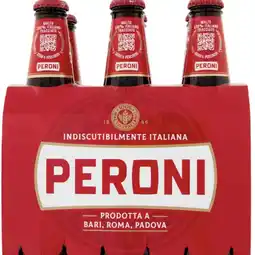 SpesAmica PERONI offerta