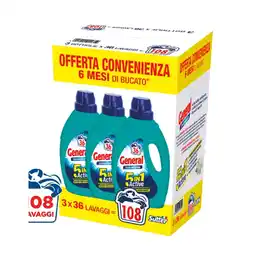 SpesAmica GENERAL offerta