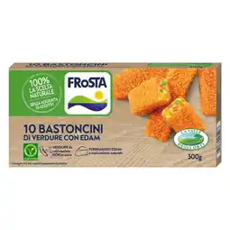 SpesAmica FROSTA offerta