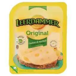 SpesAmica LEERDAMMER offerta