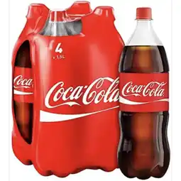 SpesAmica COCA COLA offerta