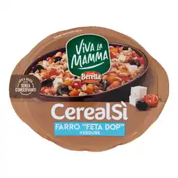 SpesAmica VIVA LA MAMMA offerta