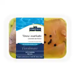 SpesAmica FIOR DI COSTA offerta