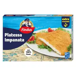 SpesAmica FINDUS offerta