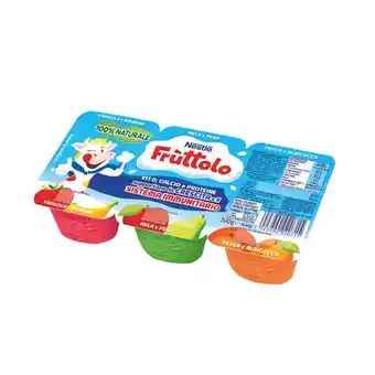 SpesAmica FRUTTOLO offerta
