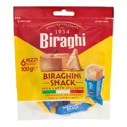 SpesAmica BIRAGHI offerta