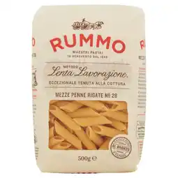 SpesAmica RUMMO offerta