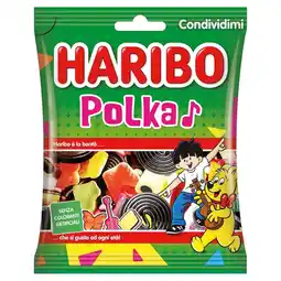 SpesAmica HARIBO offerta