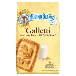 SpesAmica MULINO BIANCO offerta
