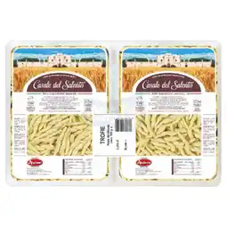 SpesAmica CASALE DEL SALENTO offerta
